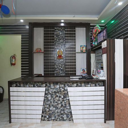 Oyo 26152 Hotel Aarush Digha  Ngoại thất bức ảnh