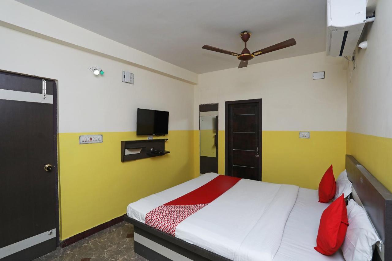 Oyo 26152 Hotel Aarush Digha  Ngoại thất bức ảnh