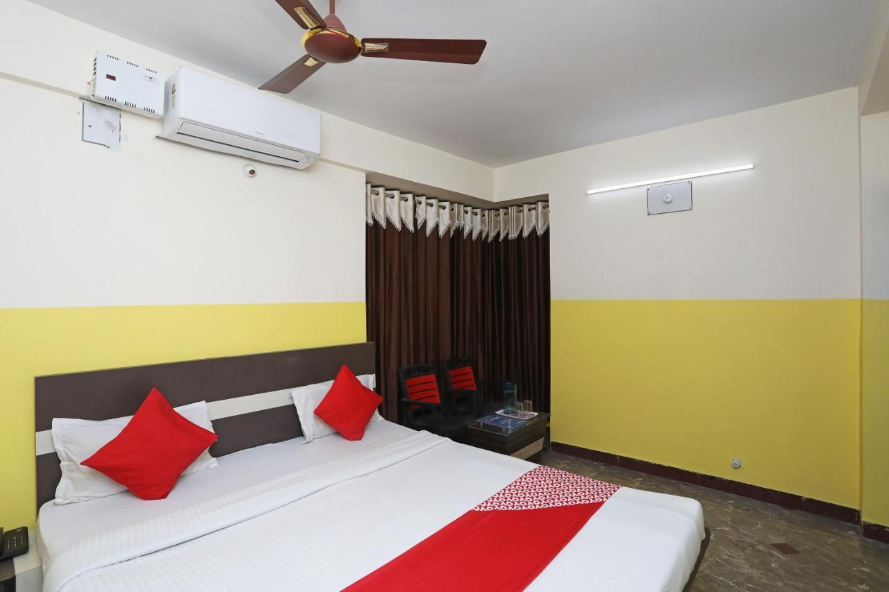 Oyo 26152 Hotel Aarush Digha  Ngoại thất bức ảnh