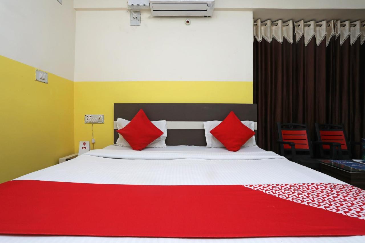 Oyo 26152 Hotel Aarush Digha  Ngoại thất bức ảnh
