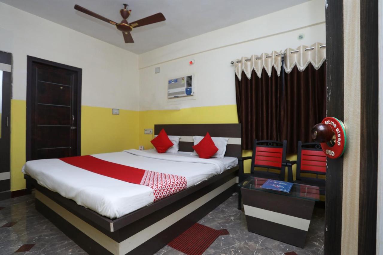 Oyo 26152 Hotel Aarush Digha  Ngoại thất bức ảnh