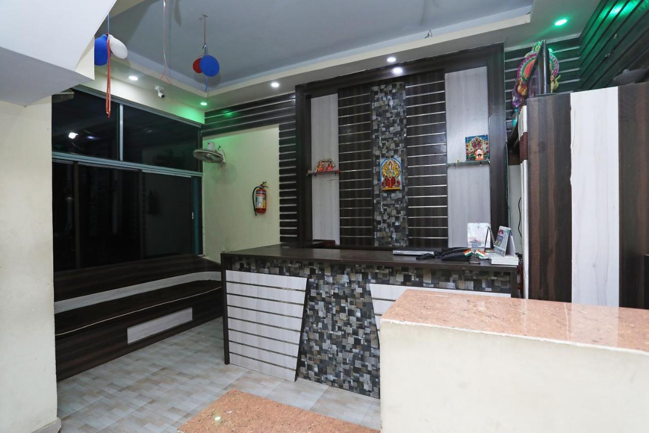 Oyo 26152 Hotel Aarush Digha  Ngoại thất bức ảnh
