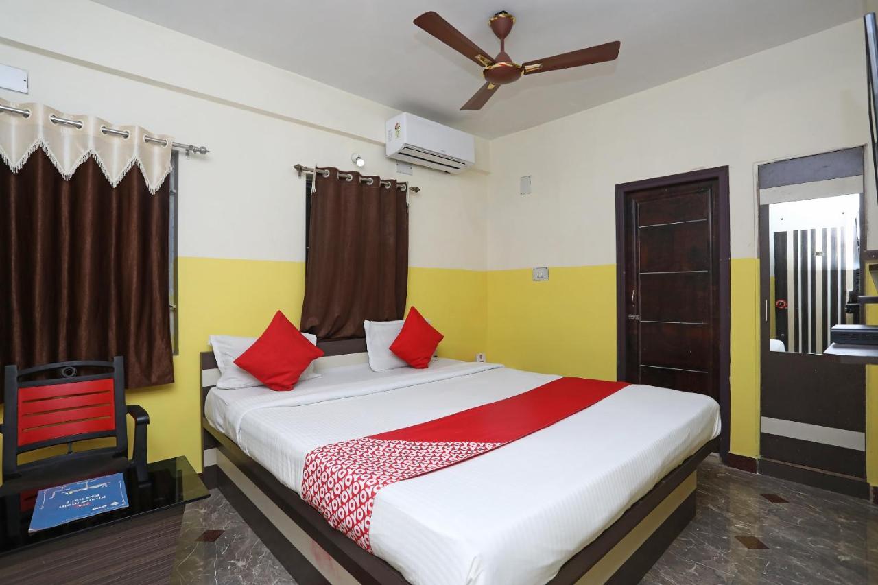 Oyo 26152 Hotel Aarush Digha  Ngoại thất bức ảnh