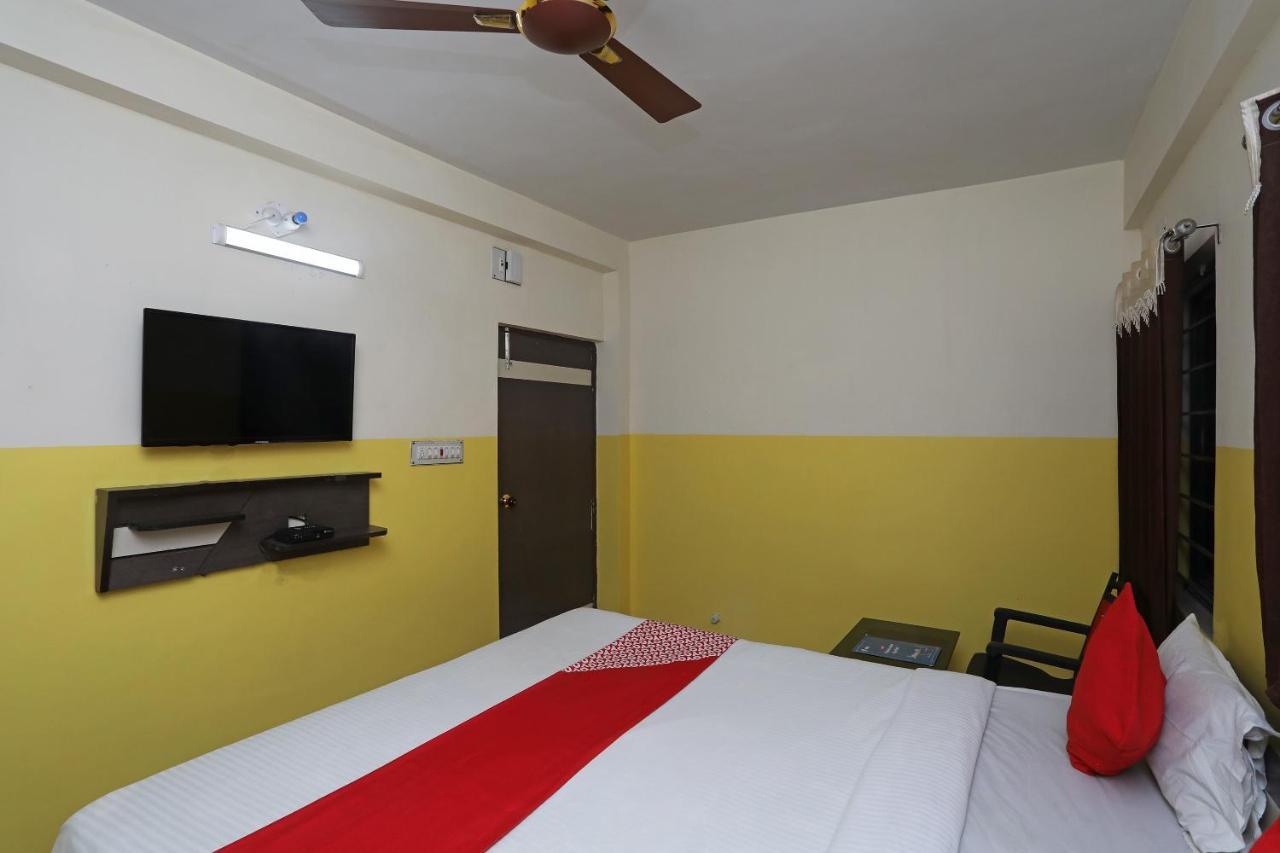 Oyo 26152 Hotel Aarush Digha  Ngoại thất bức ảnh