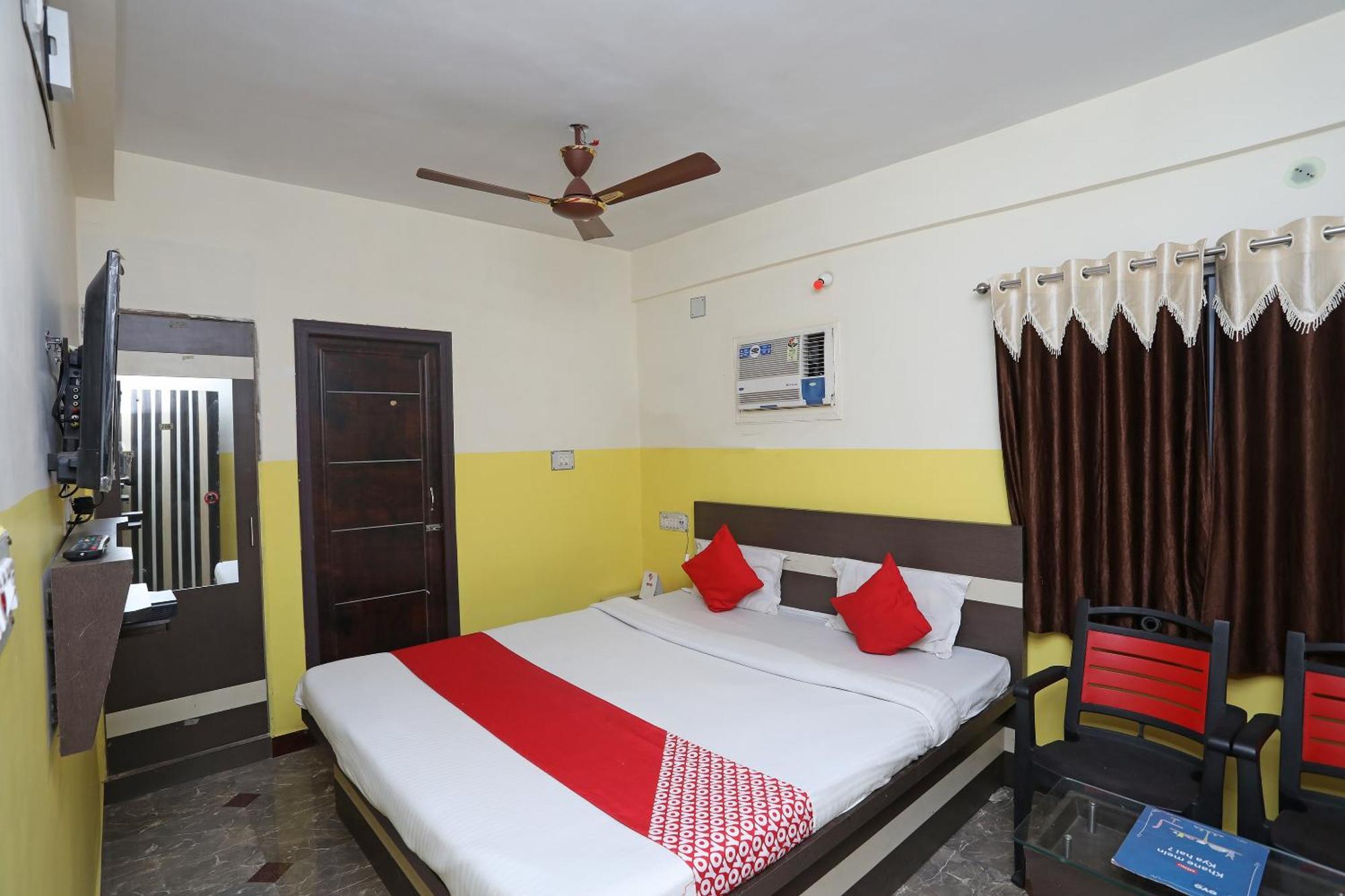 Oyo 26152 Hotel Aarush Digha  Ngoại thất bức ảnh