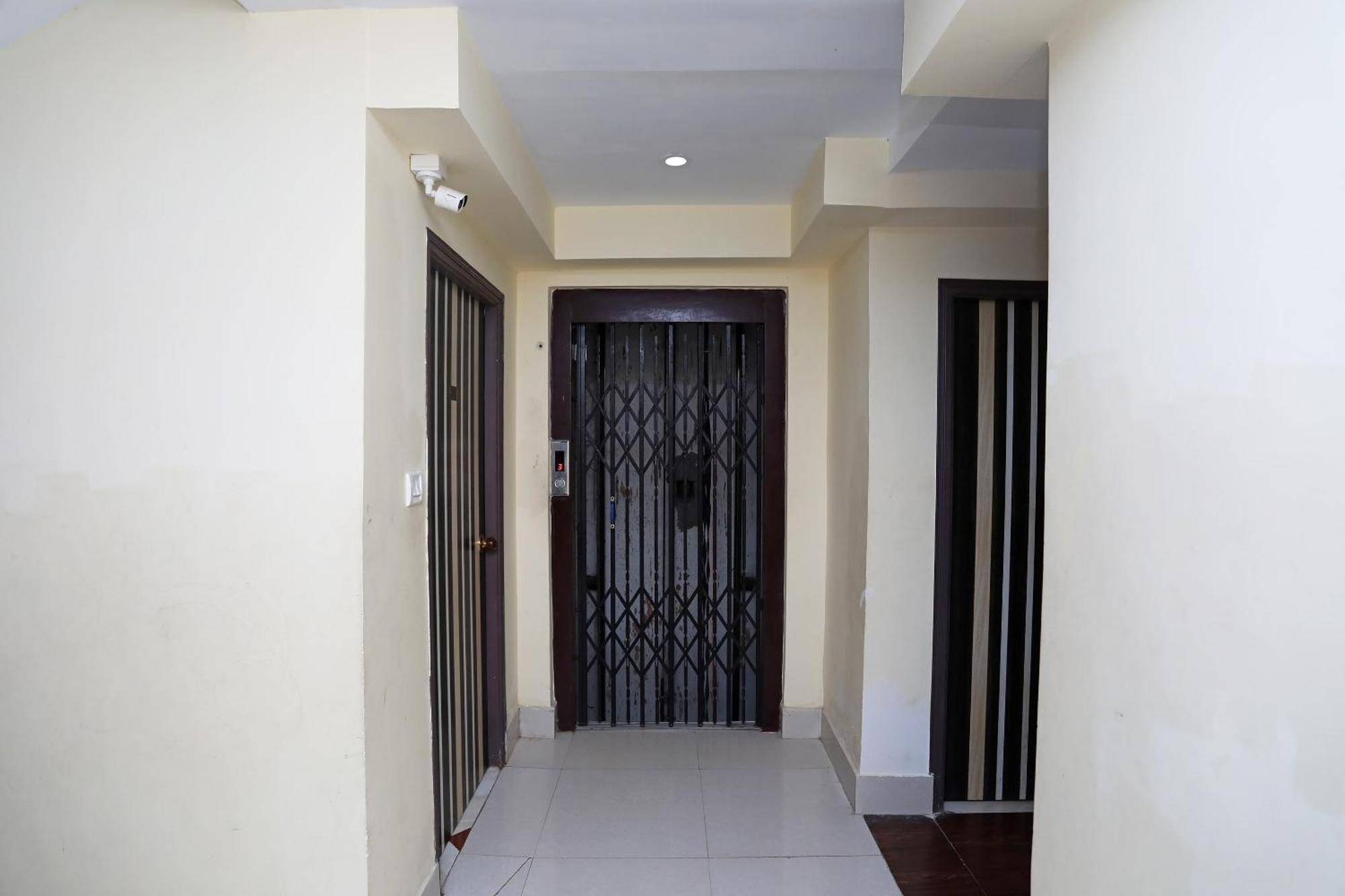 Oyo 26152 Hotel Aarush Digha  Ngoại thất bức ảnh