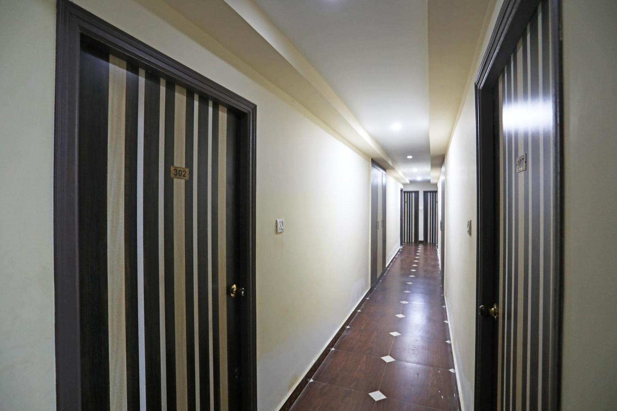 Oyo 26152 Hotel Aarush Digha  Ngoại thất bức ảnh
