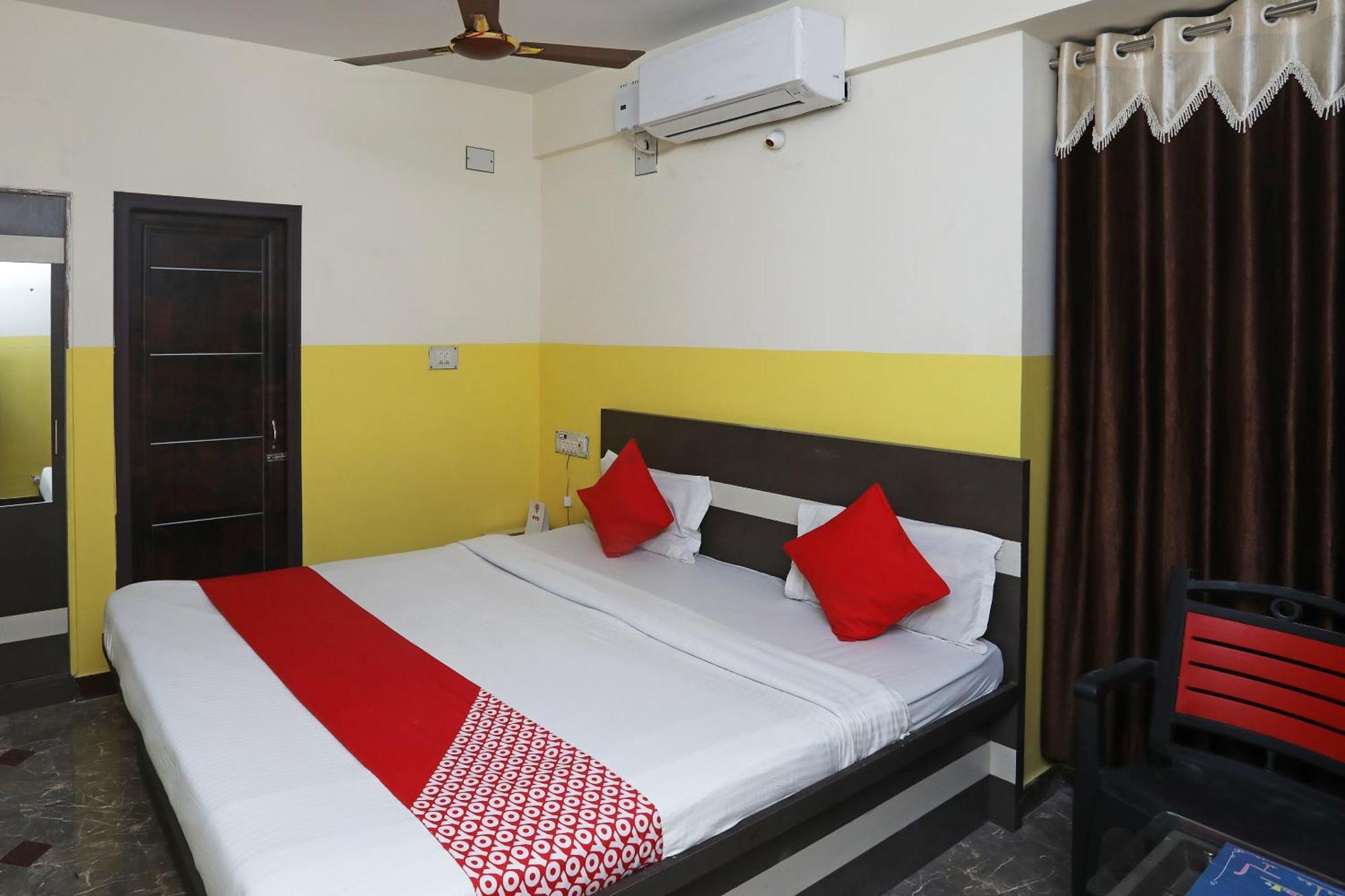 Oyo 26152 Hotel Aarush Digha  Ngoại thất bức ảnh