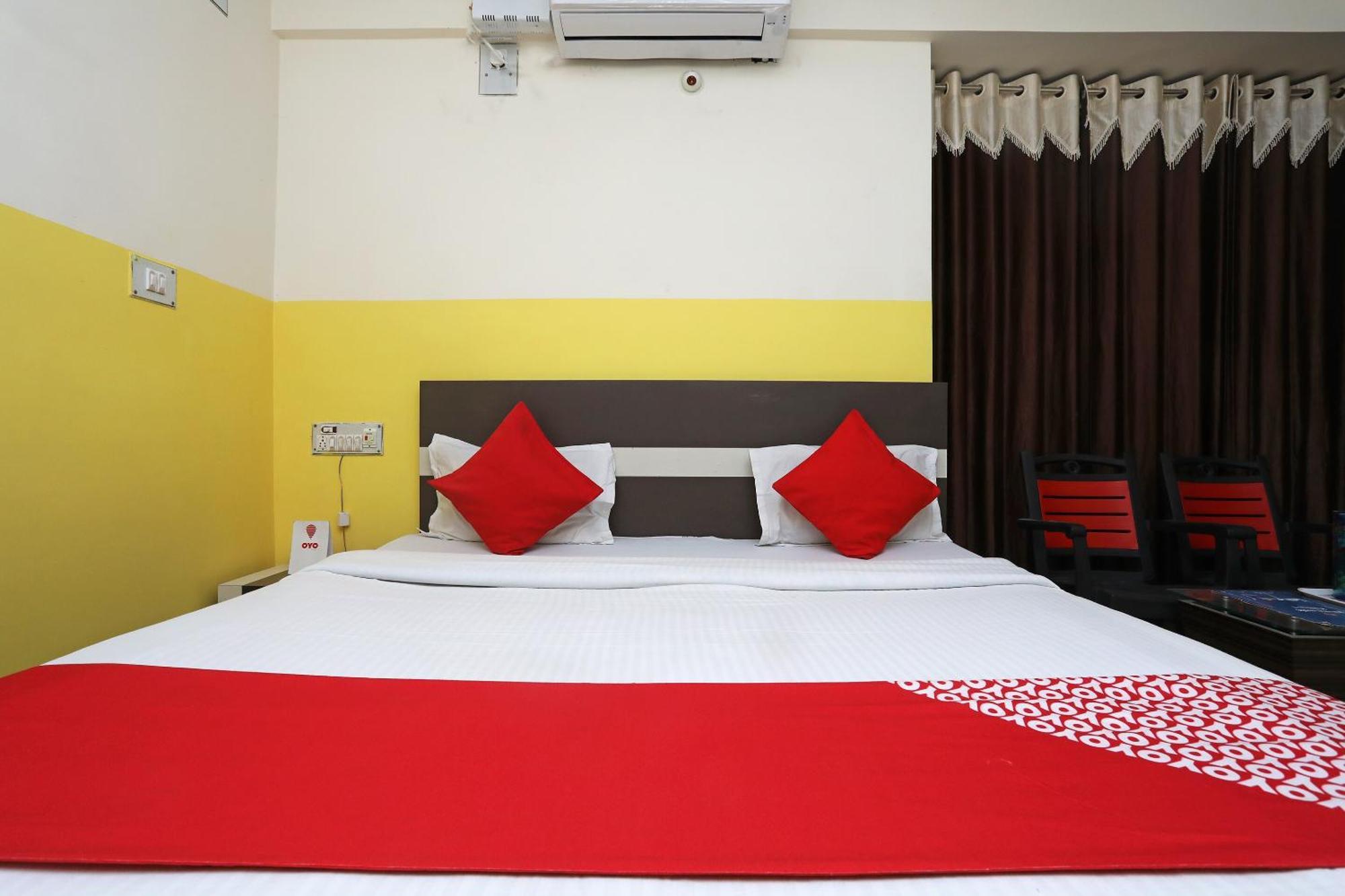 Oyo 26152 Hotel Aarush Digha  Ngoại thất bức ảnh